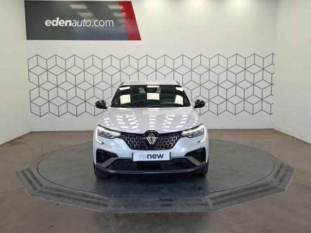Renault Arkana image 9