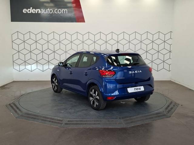 Dacia Sandero image 2