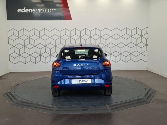 Dacia Sandero image 7