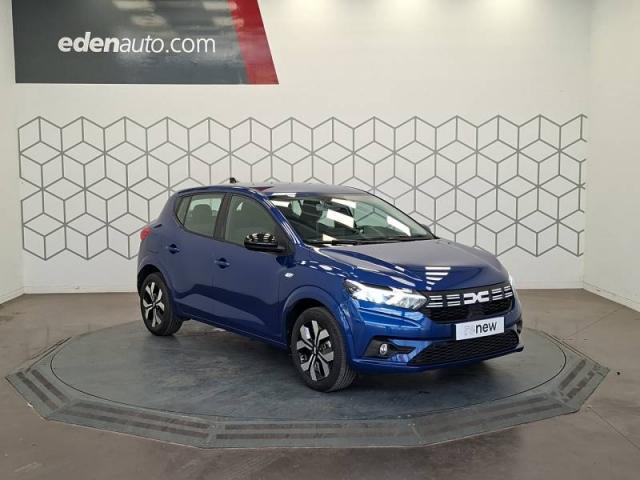 Dacia Sandero image 8