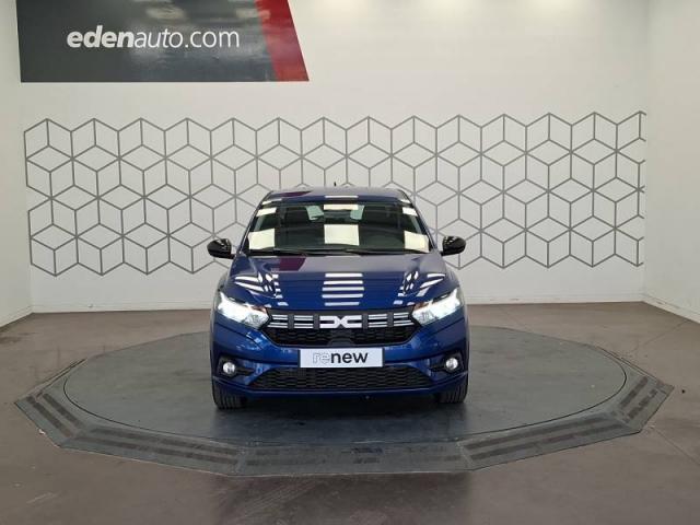 Dacia Sandero image 6