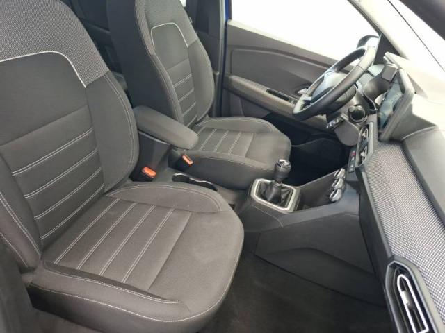 Dacia Sandero image 1