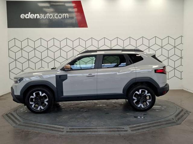 Dacia Duster image 1