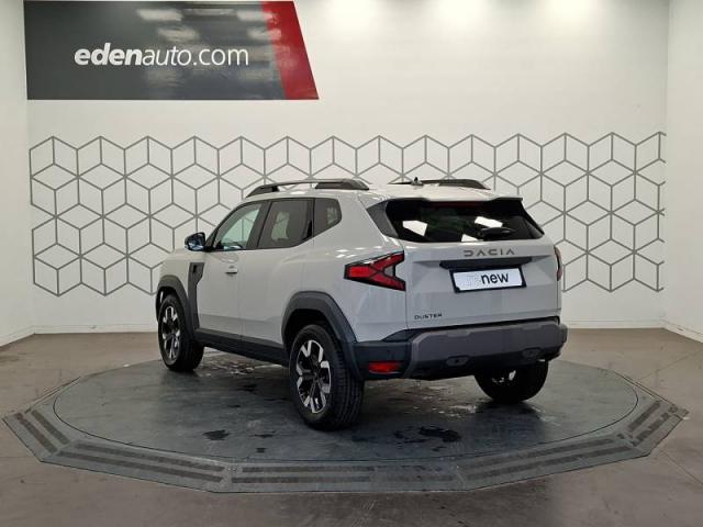 Dacia Duster image 6