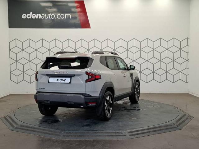 Dacia Duster image 3