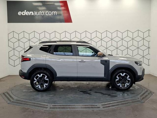 Dacia Duster image 8