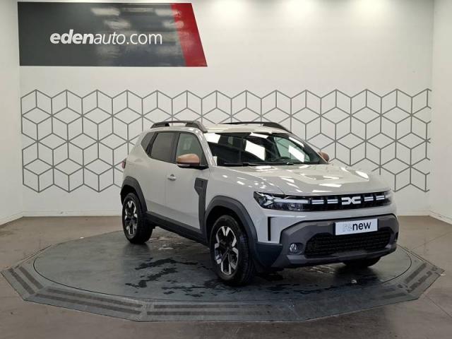 Dacia Duster image 4