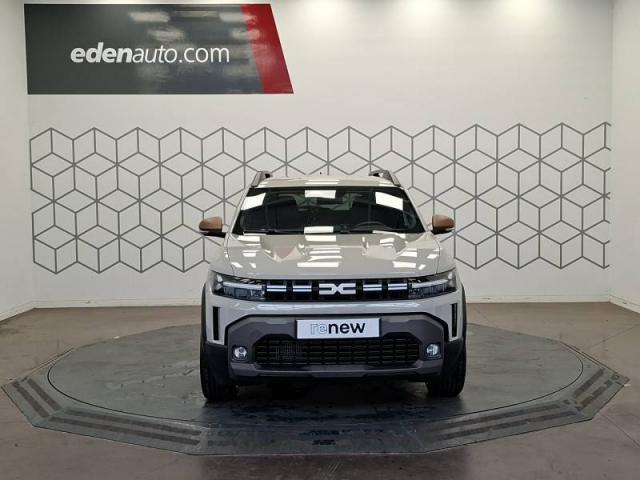 Dacia Duster image 2