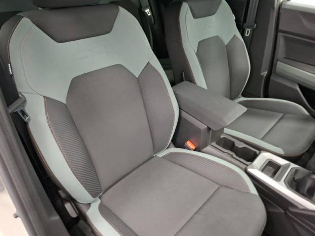 Dacia Duster image 7