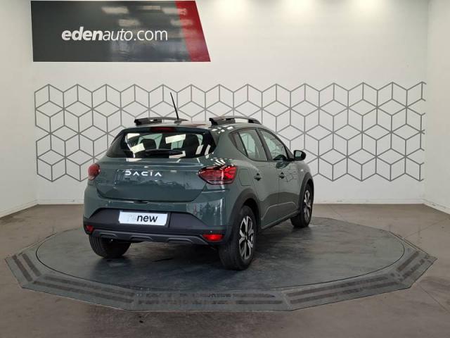 Dacia Sandero image 6