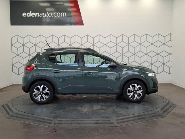 Dacia Sandero image 9