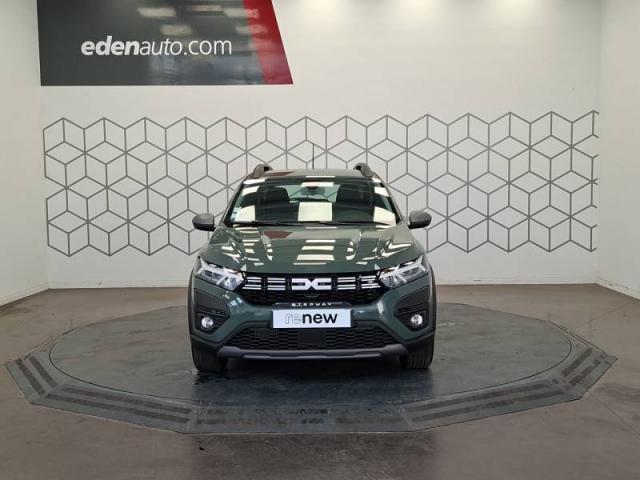 Dacia Sandero image 5