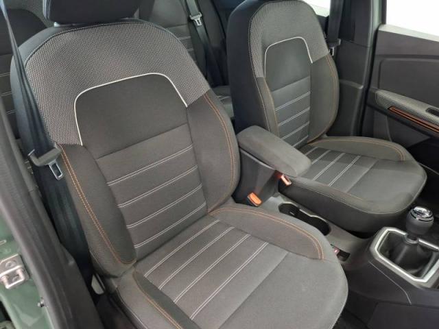 Dacia Sandero image 2