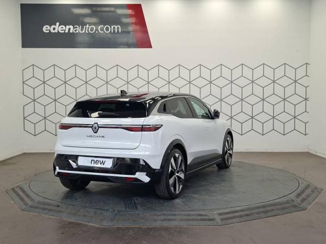 Renault Mégane image 5