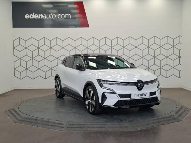 Renault Mégane image 7