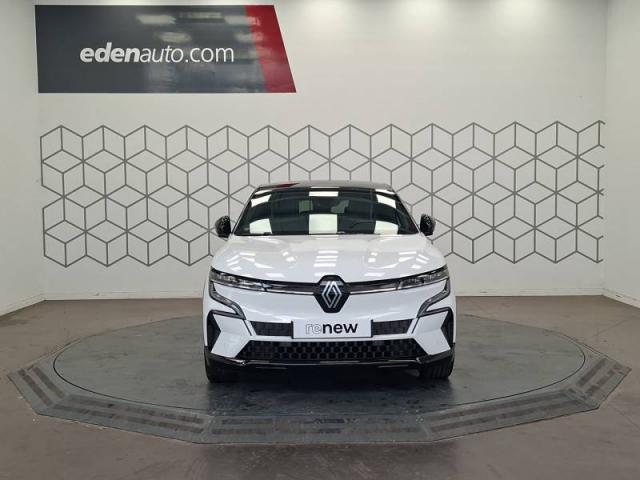 Renault Mégane image 3