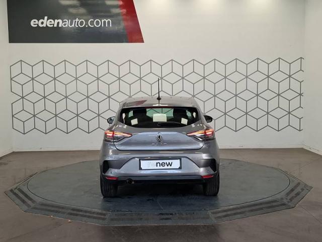 Renault Clio image 1