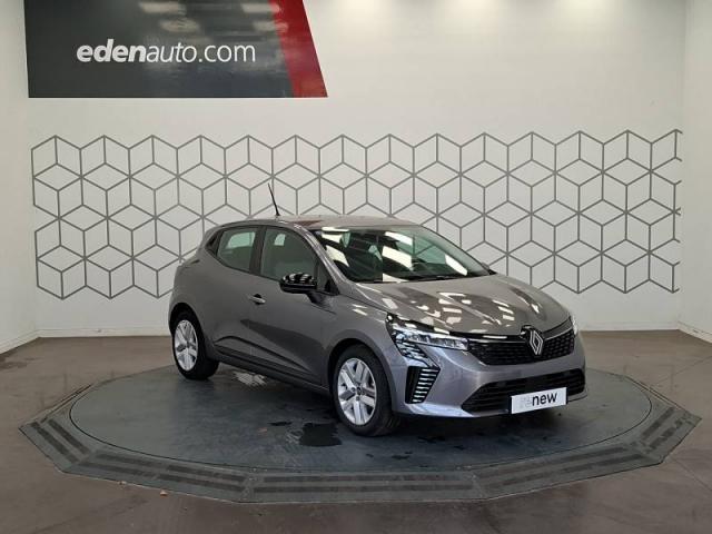 Renault Clio image 2