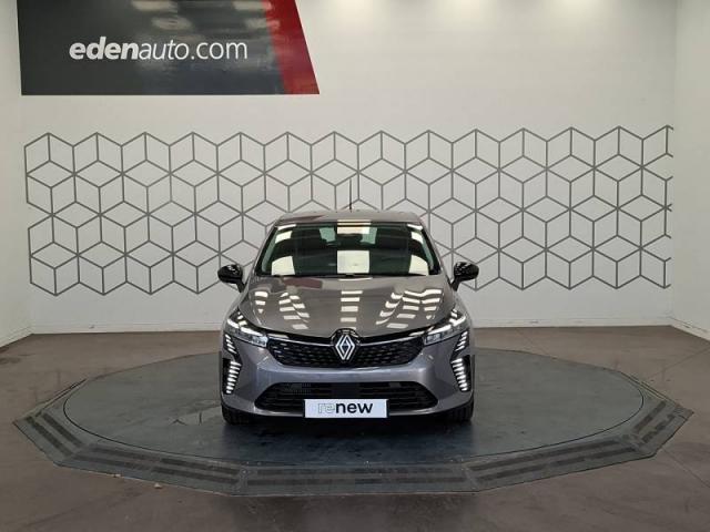 Renault Clio image 8