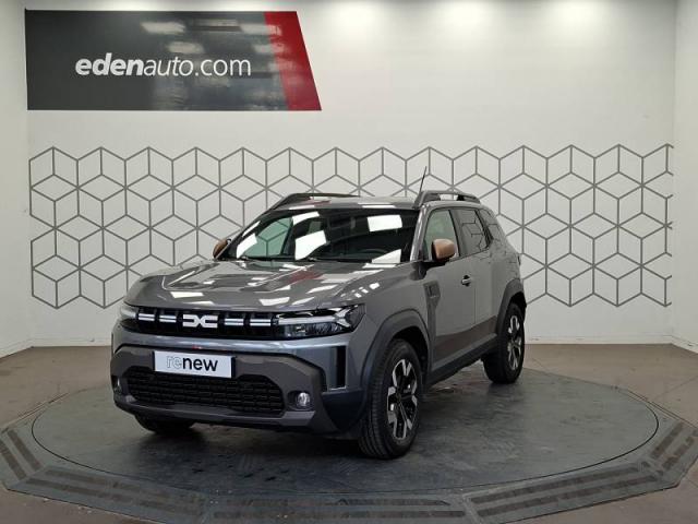 Dacia Duster Hybrid 140 Extreme