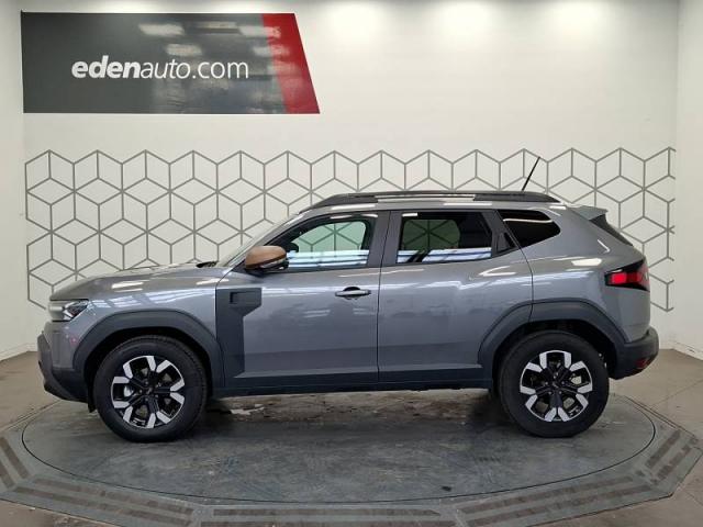 Dacia Duster image 8