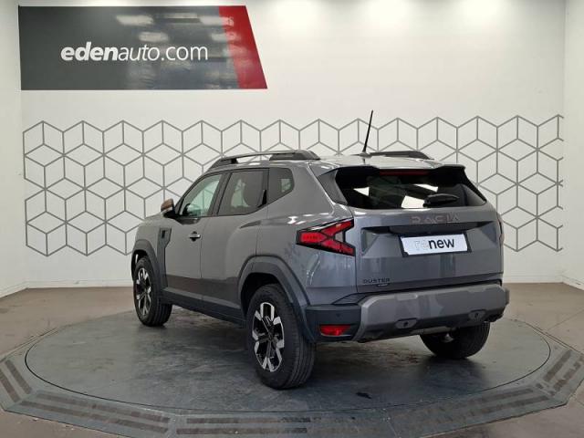 Dacia Duster image 6