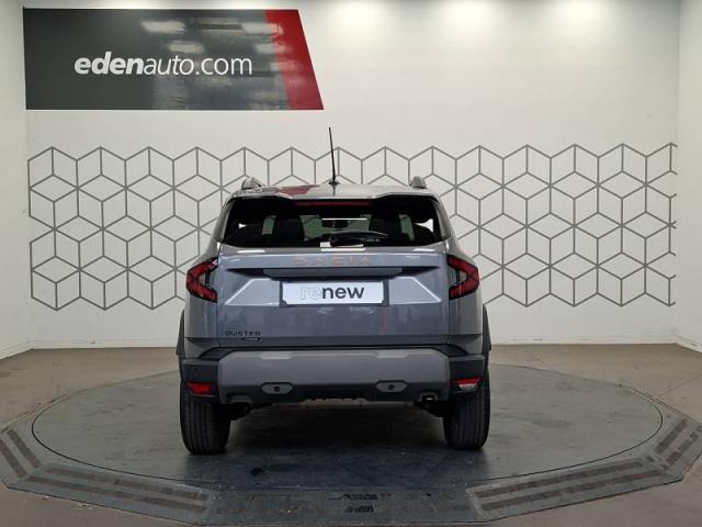 Dacia Duster image 1