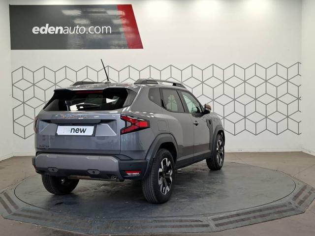 Dacia Duster image 9