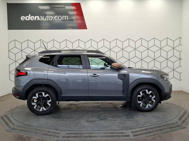 Dacia Duster image 5