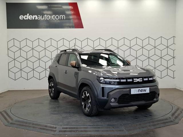 Dacia Duster image 2