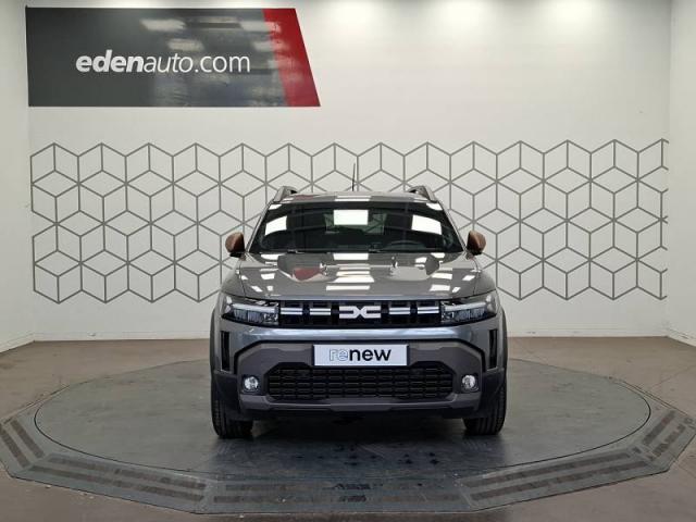 Dacia Duster image 3