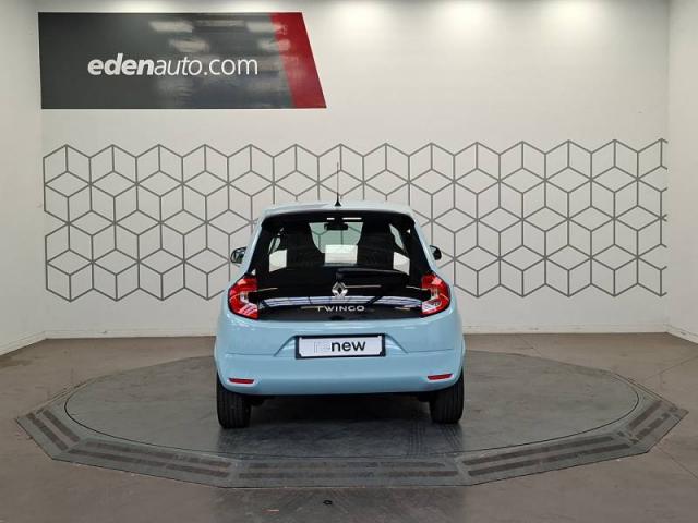 Renault Twingo image 5