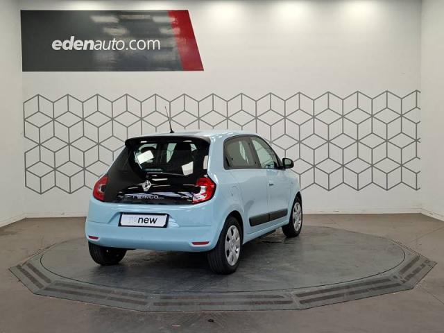 Renault Twingo image 6