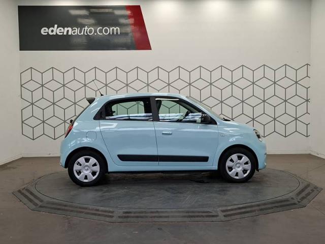 Renault Twingo image 1