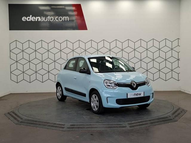 Renault Twingo image 4