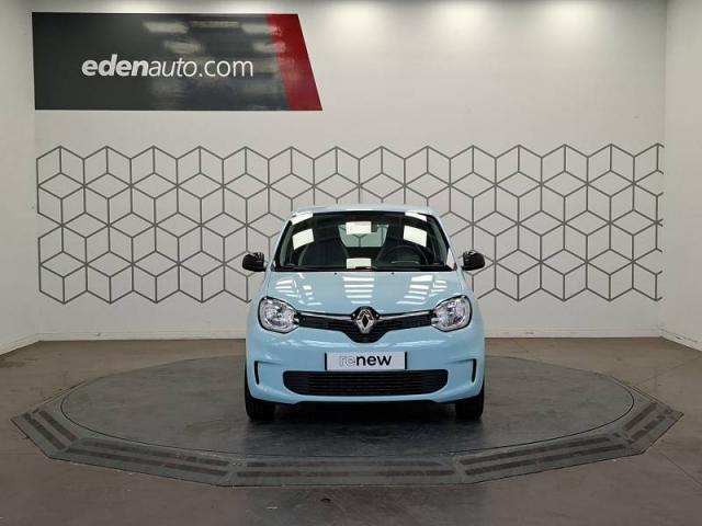 Renault Twingo image 8