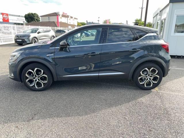 Renault Captur image 2