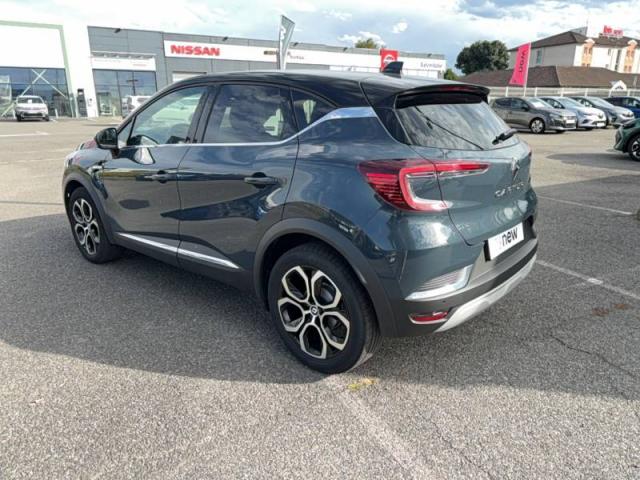 Renault Captur image 4