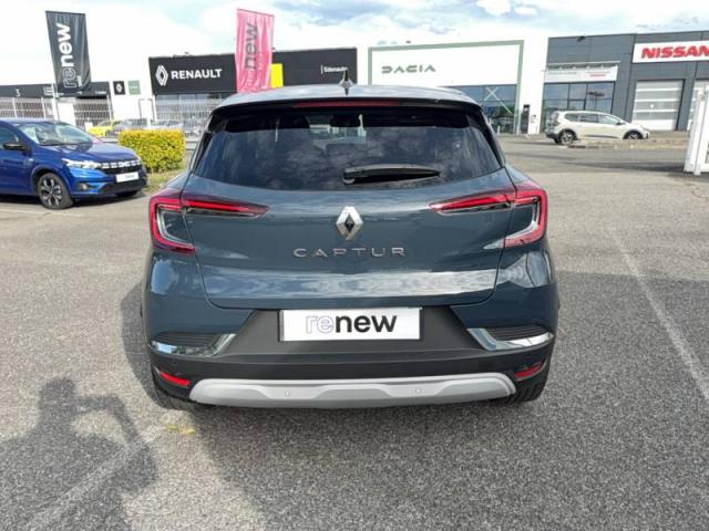 Renault Captur image 9
