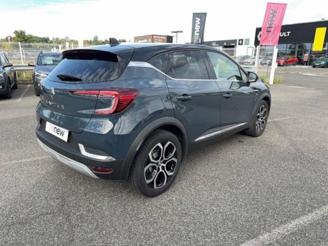 Renault Captur image 5