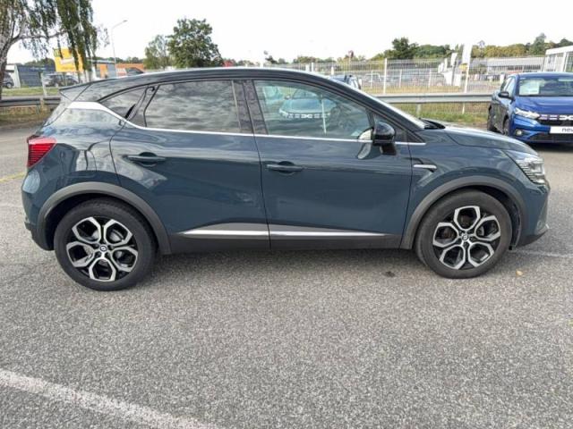 Renault Captur image 8