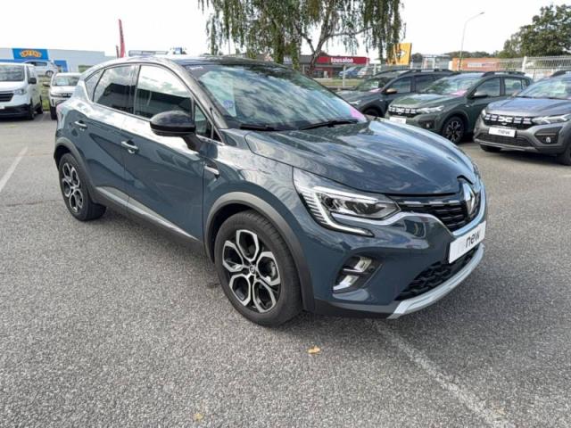 Renault Captur image 3