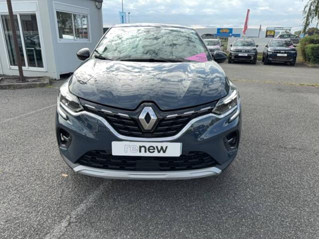 Renault Captur image 6