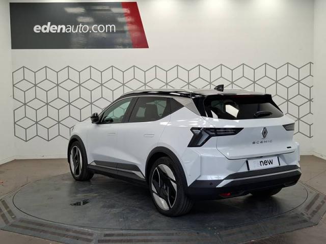 Renault Scénic image 5