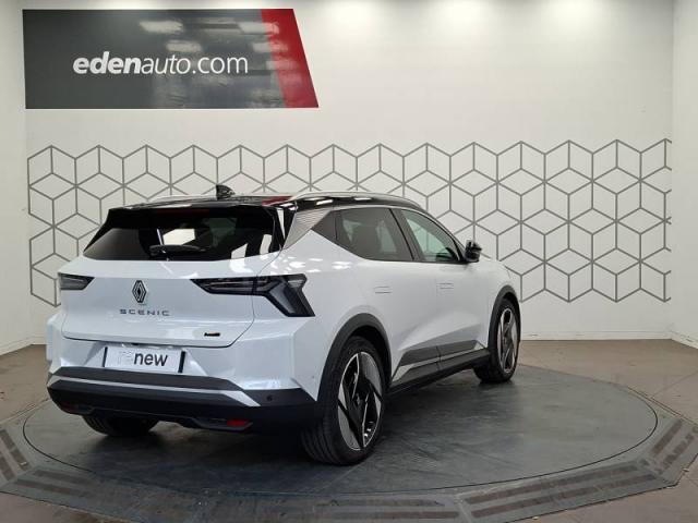 Renault Scénic image 4