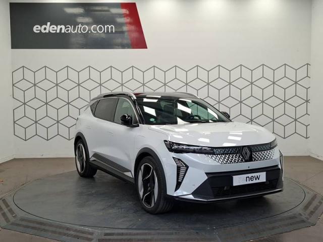 Renault Scénic image 1