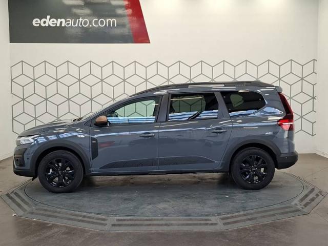 Dacia Jogger image 1
