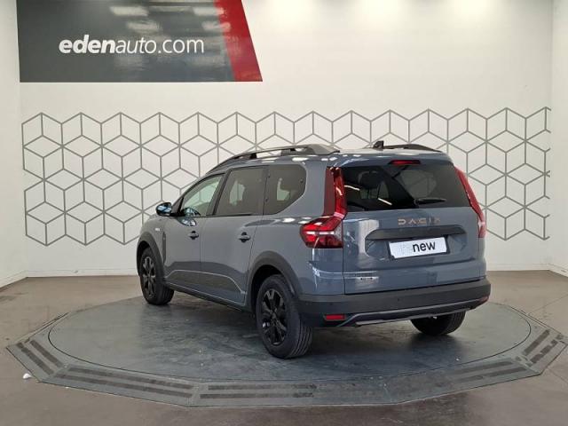 Dacia Jogger image 6