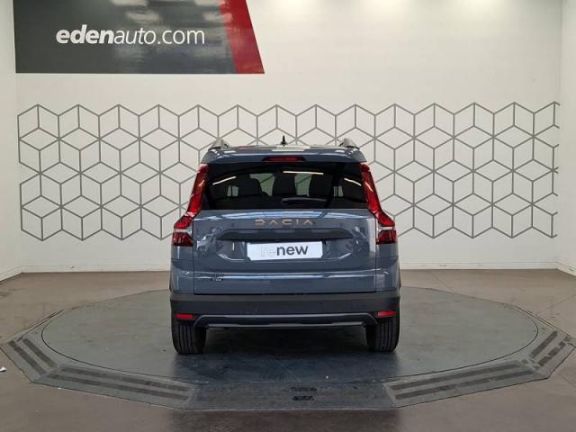 Dacia Jogger image 7
