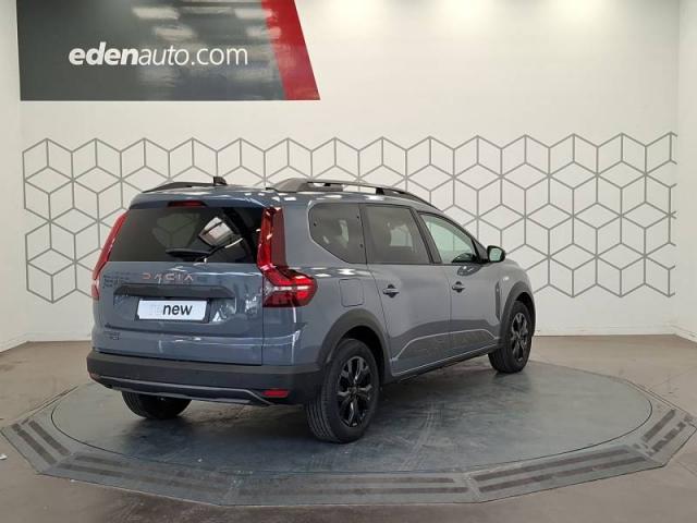 Dacia Jogger image 5
